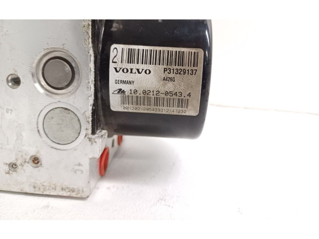Блок управления АБС 31329138   Volvo V60