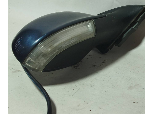 Зеркало электрическое Volkswagen Jetta V 2005 - 2010 года