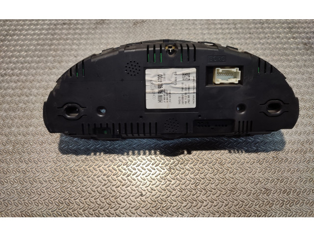 Přístrojová deska  Volkswagen Crafter 2012 9069002700, A9069015000  