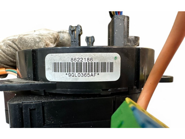 Подрулевой шлейф SRS 8622186, 8622186 Volvo XC90