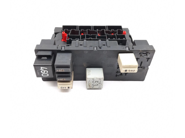 Řídící jednotka 03G906016GP, 0281012168 Volkswagen Caddy 2005