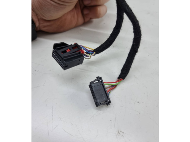 Зеркало электрическое Volkswagen ID.3 2019 - года