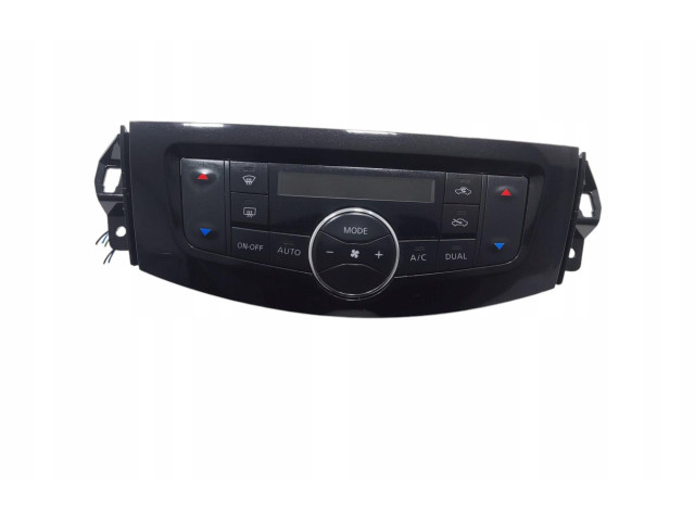 Блок управления климат-контролем 275004KD1A   Nissan Navara D23