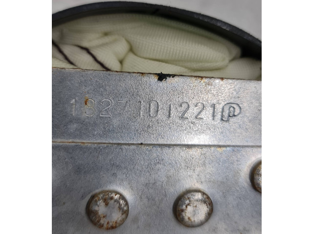 Подушка безопасности пассажира 1827101221 Audi A6 S6 C5 4B