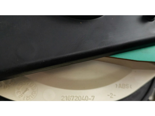 Панель приборов 8200377202   Dacia Logan I       