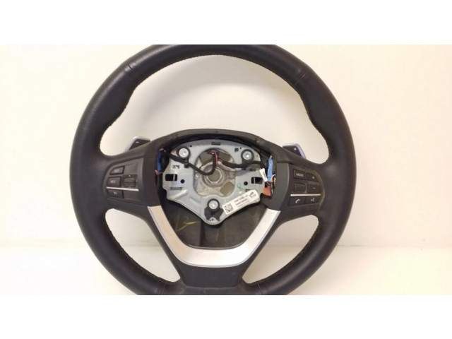 Volant BMW X4 F26 2015 249871538502, 2406058