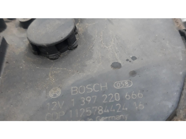 Механизм стеклоочистителей (трапеция)