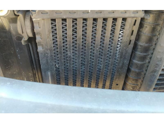 Интеркулер  8Z0145805E   Audi A2 