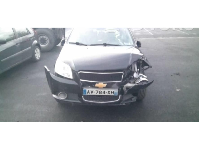 Зеркало электрическое Chevrolet Aveo - года