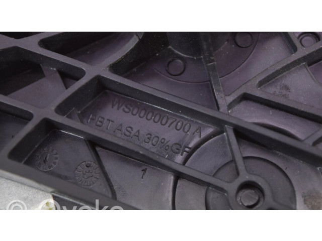 Моторчик заднего дворника 7237062    BMW X3 F25