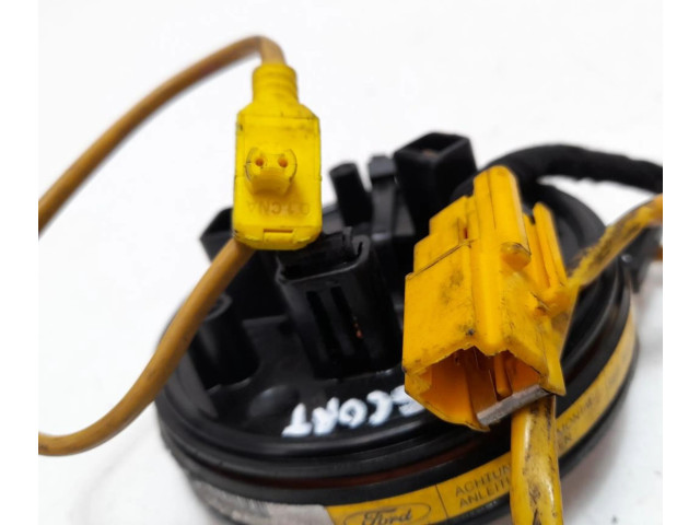 Подрулевой шлейф SRS 96AB14A664A1A, ANILLOAIRBAG   Rover Rover