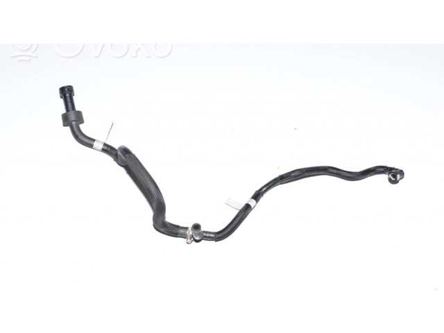 Топливная трубка (трубки)