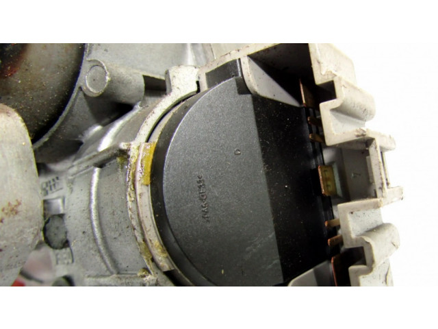    Рулевая рейка 98AB11572BE   Ford Transit 1986-1995 года