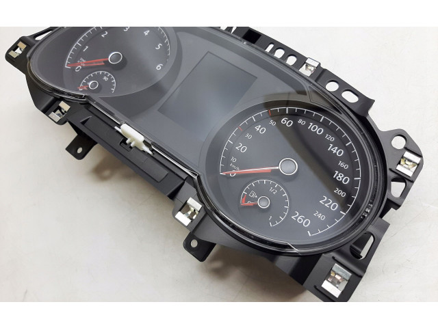 Панель приборов 5G1920740D Volkswagen Golf VII