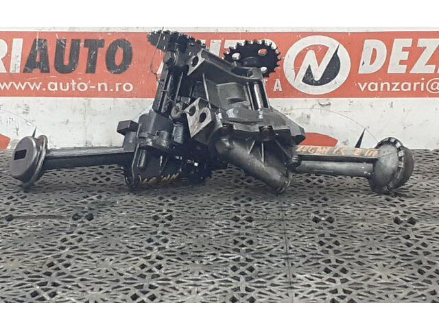 Топливный насос