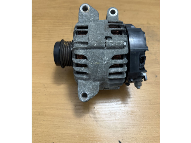 Генератор 13500575, 2605869   Opel Antara      