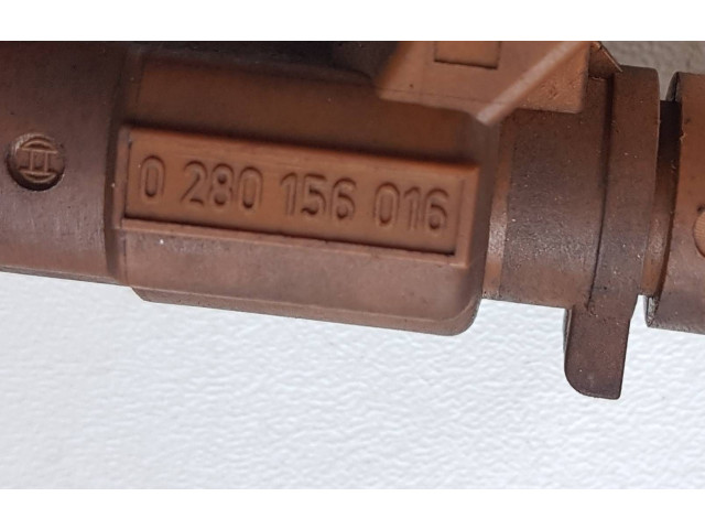 Форсунка A1130780249, 0280156016    Mercedes-Benz R W251  113971 