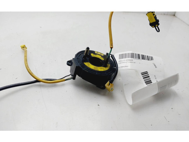 Подрулевой шлейф SRS 95984292 Chevrolet Astra