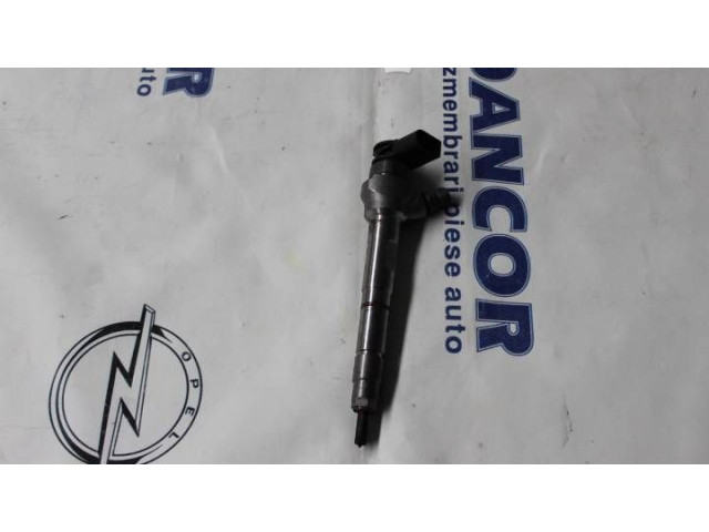 Форсунка 0445110960 Skoda Kodiaq