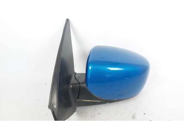 Зеркало электрическое Hyundai i10 2007-2012 года