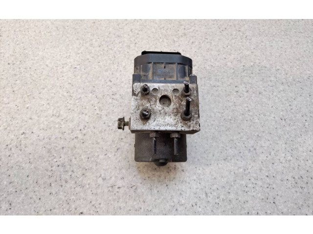 Jednotka ABS 0273004172, 9625275080 Peugeot 406 1998