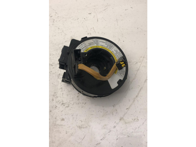 Полоса надувных подушек (кольцо srs) Fiat Sedici