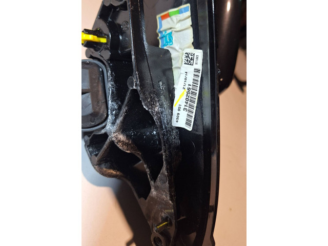 Зеркало электрическое Volvo V60 2013 - 2018 года