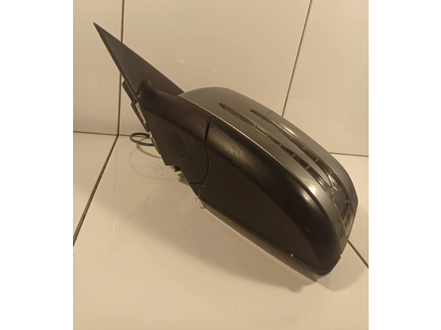 Turbodmychadlo Электрический вентилятор радиаторов A3160441 Mercedes-Benz C W204