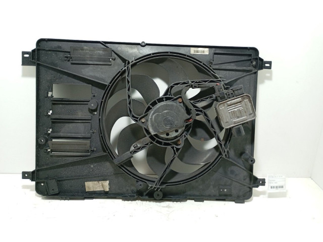 Вентилятор радиатора P31293778 Volvo S60