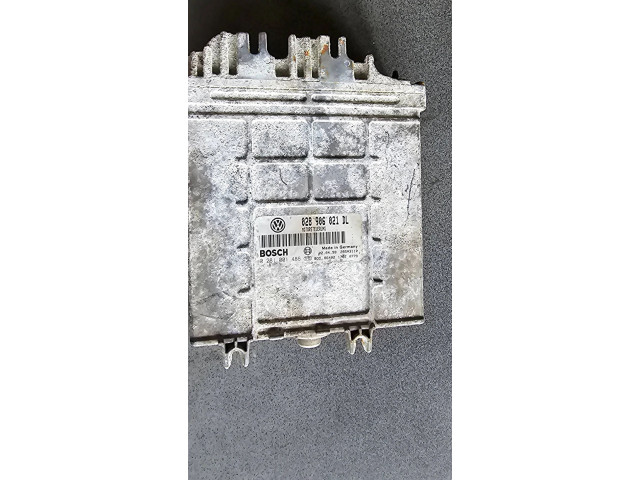 Řídící jednotka 028906021DL, 0281001486 Volkswagen Caddy 1998