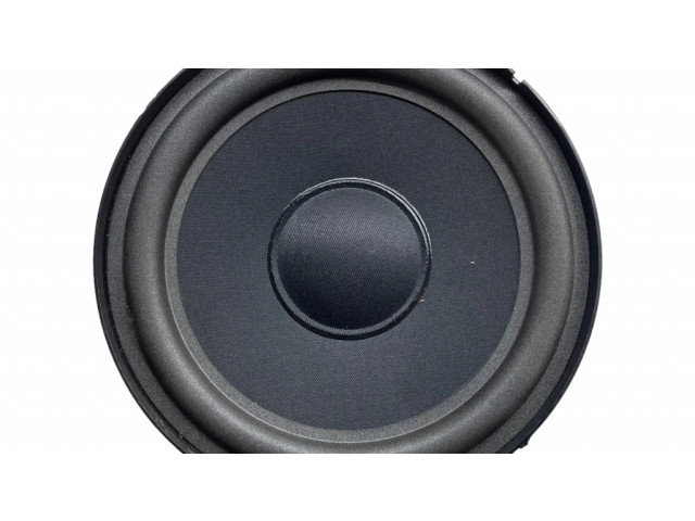 Громкоговоритель (громкоговорители) в передних дверях