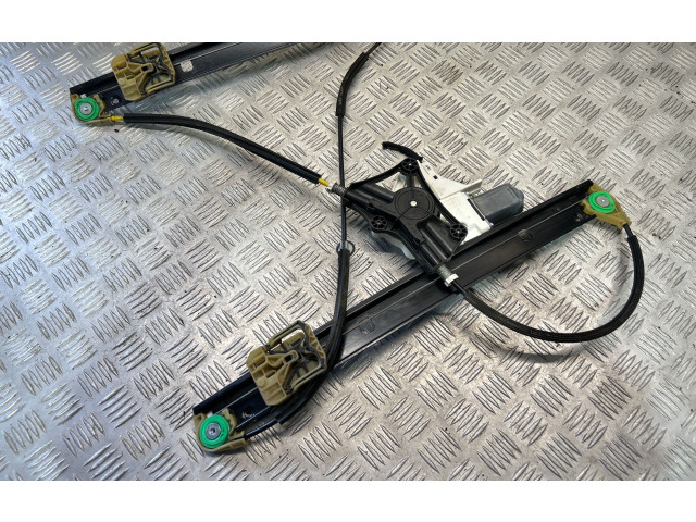 Zámek zadních dveří 4G0837462 Audi A6 S6 C7 4G 2014