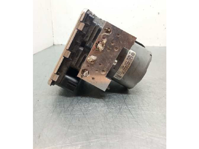 Блок АБС 5Q0614517DK   Skoda  Karoq  2017 -  года