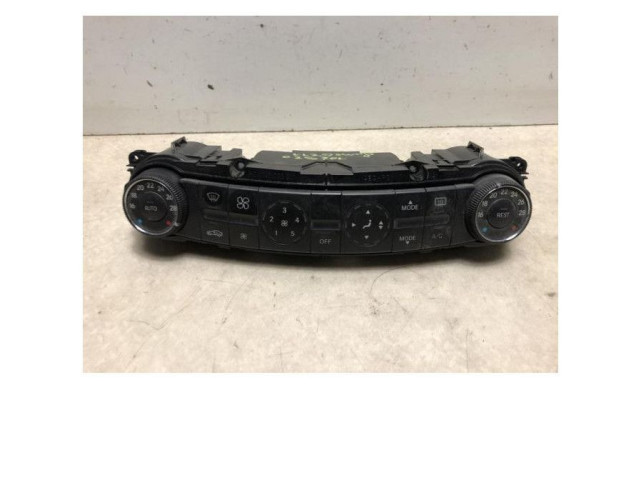 Блок управления климат-контролем 2118300490, 2118300490   Mercedes-Benz E AMG W211