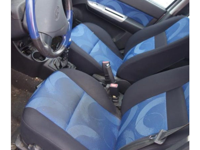 Комплект оси рулевого колеса Hyundai Getz   -  года       