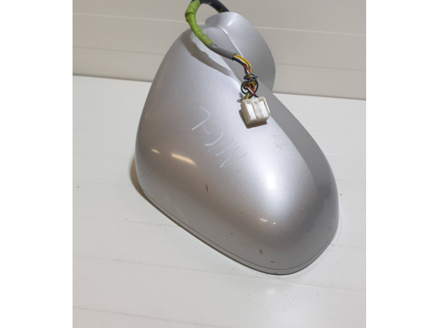 Зеркало электрическое        Lexus IS 220D-250-350  2006 - 2013 года   