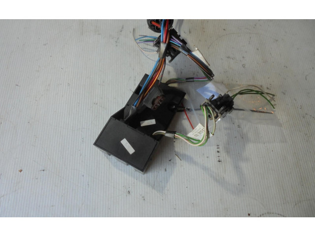 Блок управления DBC3244   Jaguar XJ SERIE 3