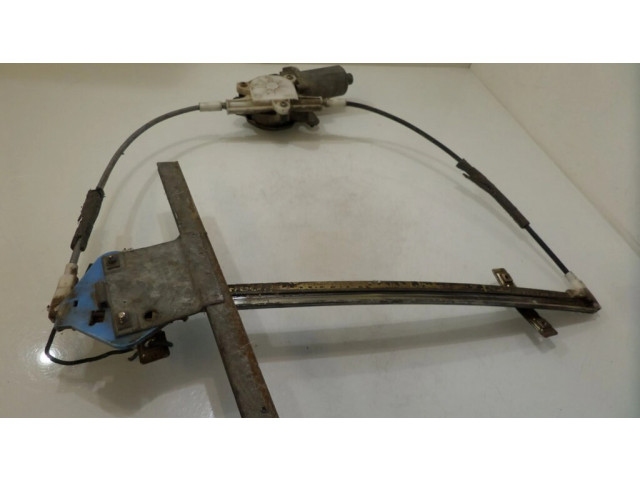 Передний комплект электрического механизма для подъема окна