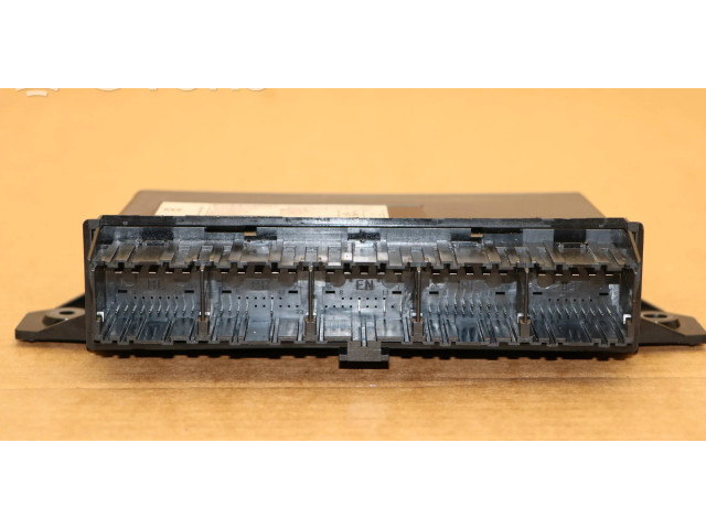 Блок управления 8G9N-19G481-AA, 5WK49167M Jaguar XF X250