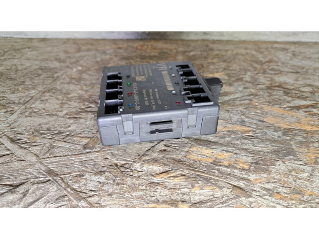 Блок управления дверью