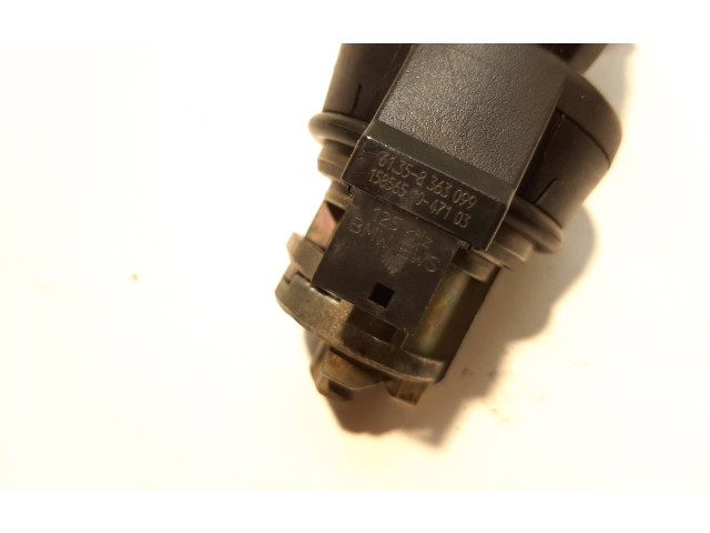 Řídící jednotka 011003 BMW 5 E34 1991