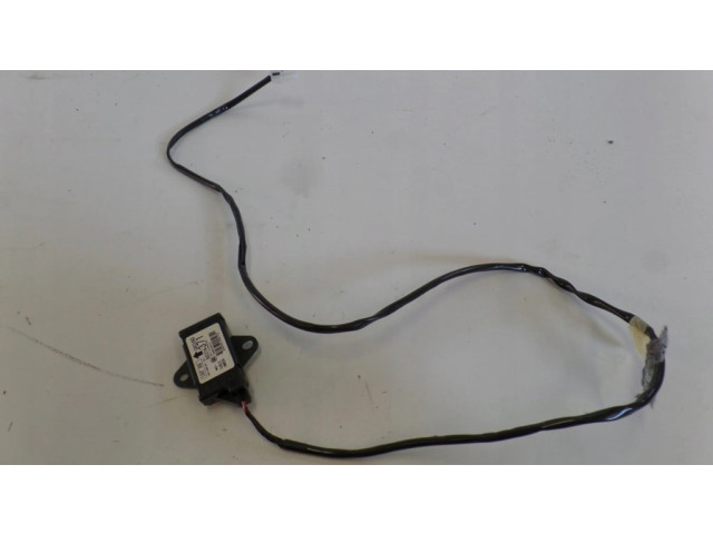 Блок управления 8637A371 Mitsubishi Outlander