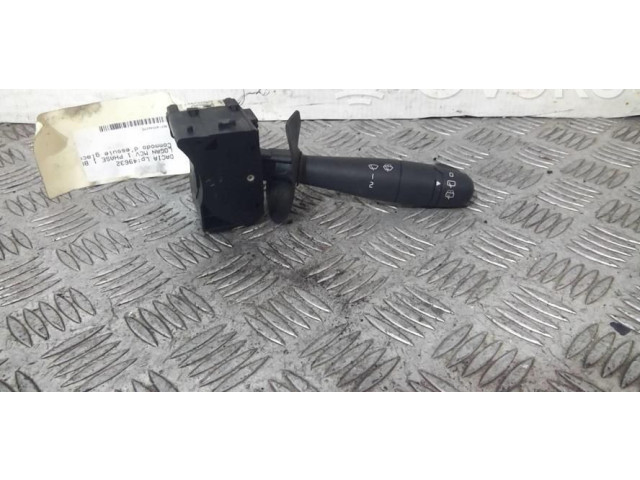 Ручка стеклоочистителей 6001551358 Dacia Logan I