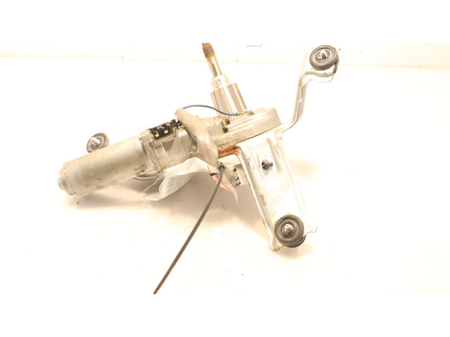 Моторчик заднего дворника     KIA Rio