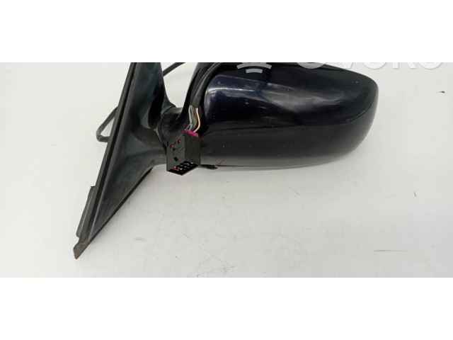 Zpětné zrcátko Audi A8 S8 D2 4D 7PINES