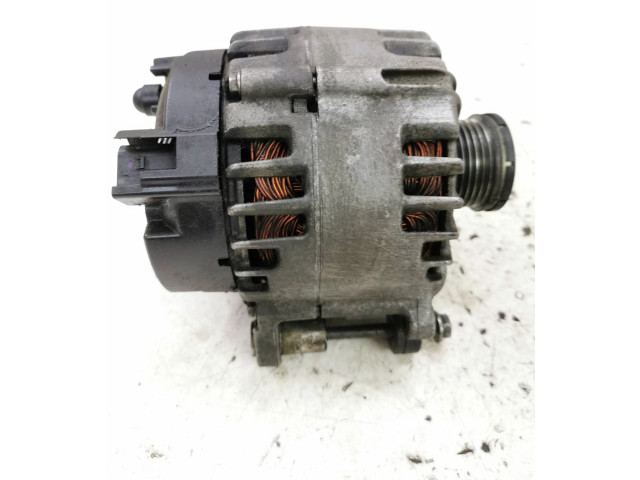 Генератор 03C903023T, 2608427A Volkswagen Touran II
