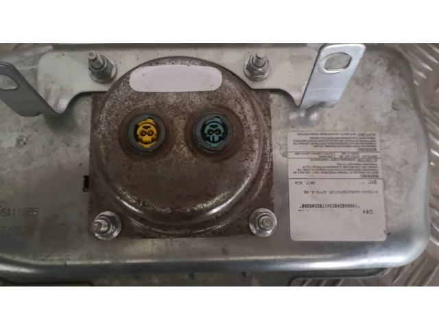 Подушка безопасности пассажира 623363400B003, J397140 Mercedes-Benz GLE (W166 - C292)