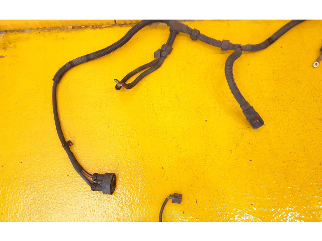 Pojistková skříňka 7P5971072P Porsche Cayenne (9PA) 2011