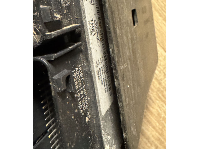 Řídící jednotka K1GA12A650DB Ford Galaxy 2019