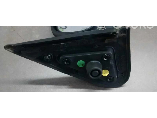 Zpětné zrcátko Nissan Micra RETROVISORDERECHO